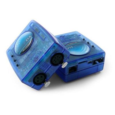 NICOLAUDIE SLESA-UE7